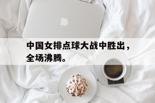 爱游戏网页版-中国女排点球大战中胜出，全场沸腾。后缀
