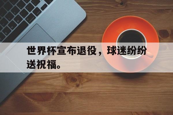 爱游戏网页版-世界杯宣布退役，球迷纷纷送祝福。后缀