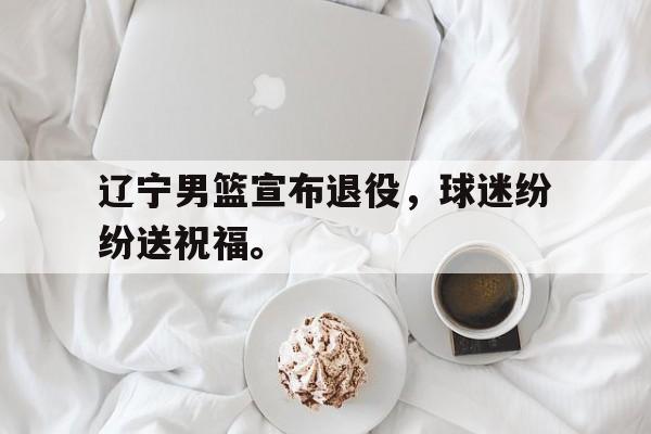 爱游戏aiyouxi(中国)-辽宁男篮宣布退役，球迷纷纷送祝福。后缀