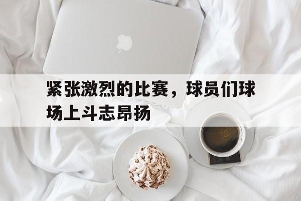 爱游戏aiyouxi(中国)-紧张激烈的比赛，球员们球场上斗志昂扬后缀
